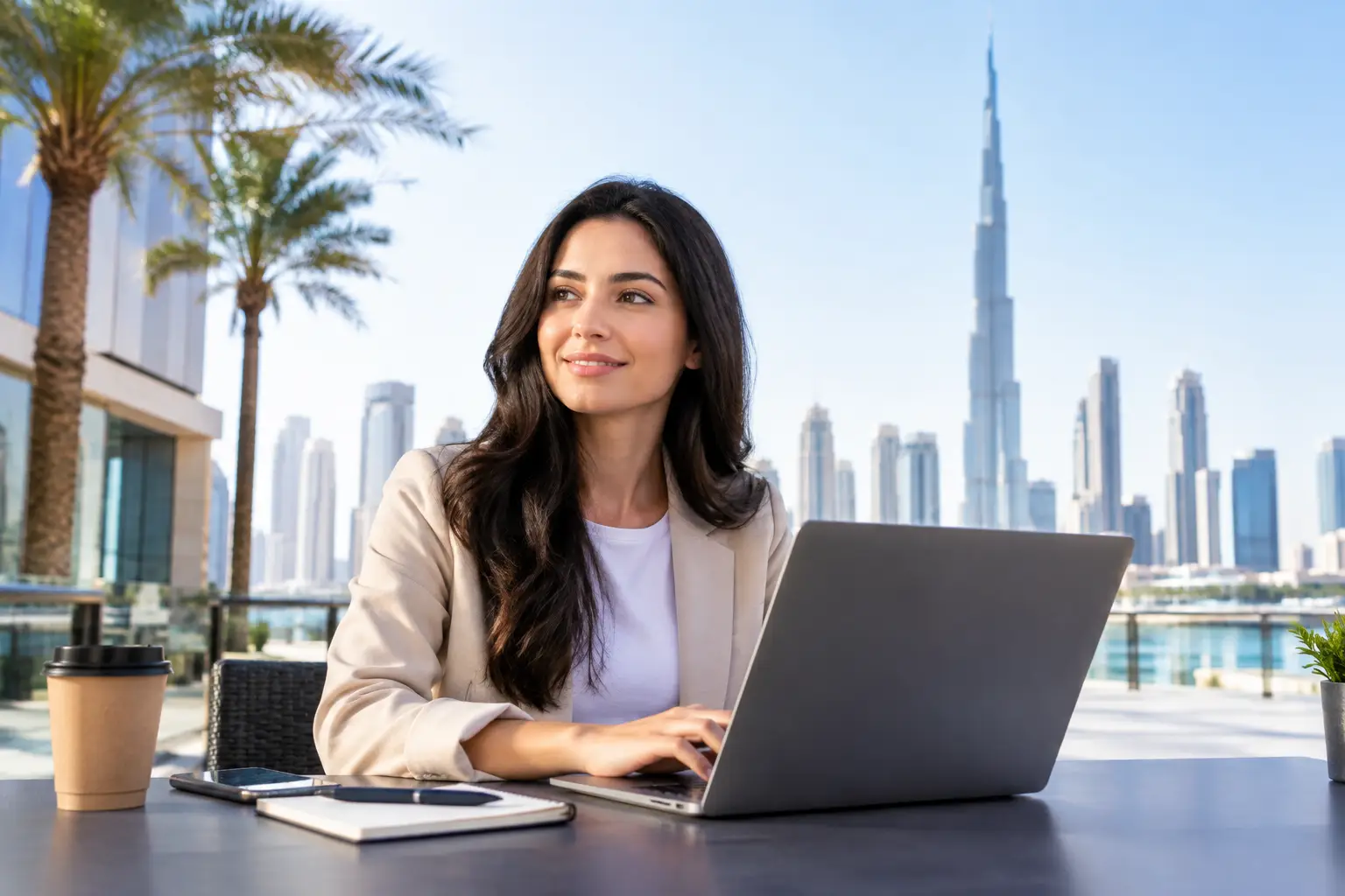 Freelance Business Setup in the UAE Made Simple