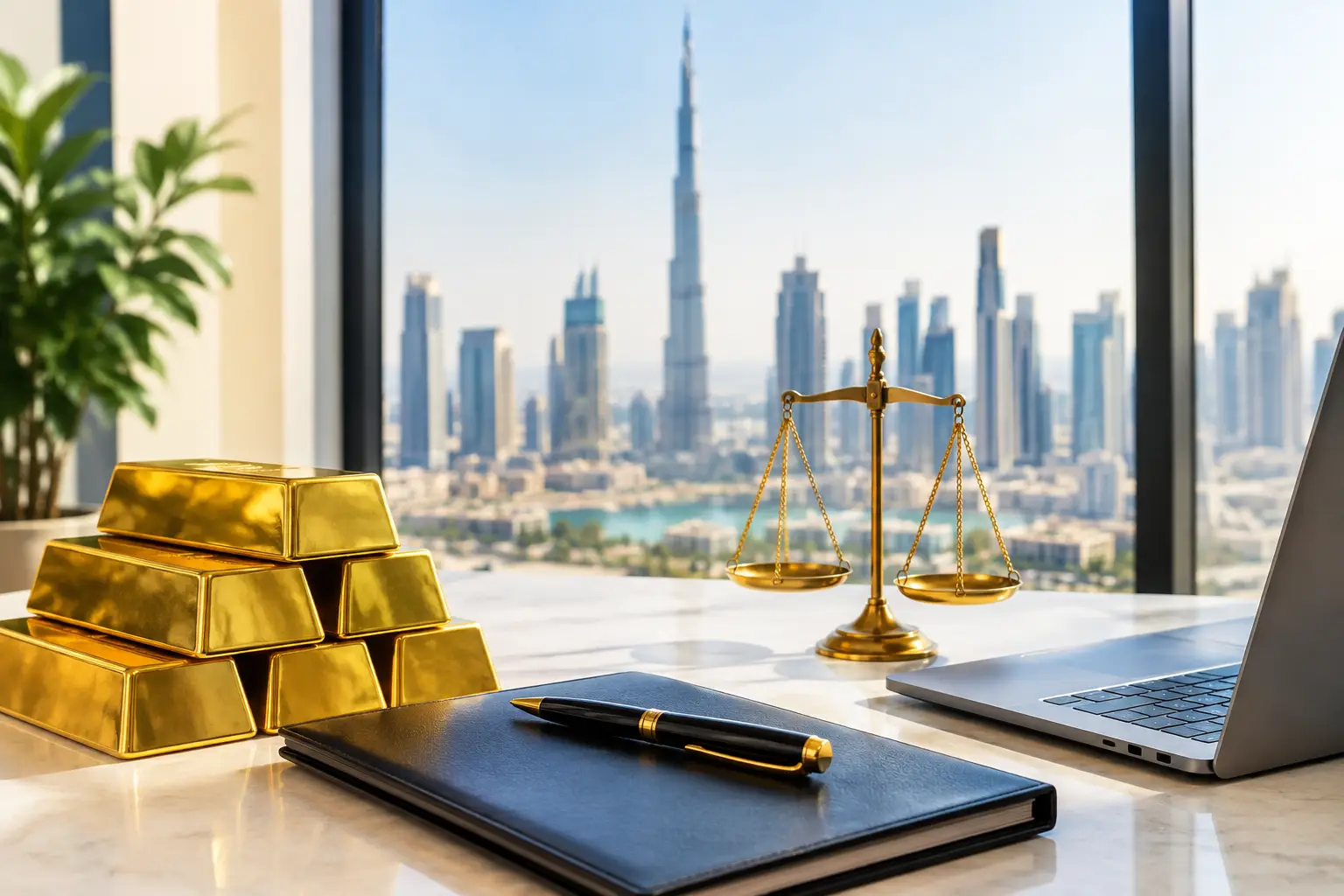 Gold Trading License Cost in Dubai Explained