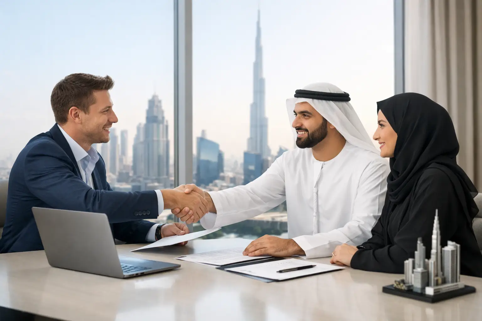 How Business Setup Consultants Reduce UAE Delays