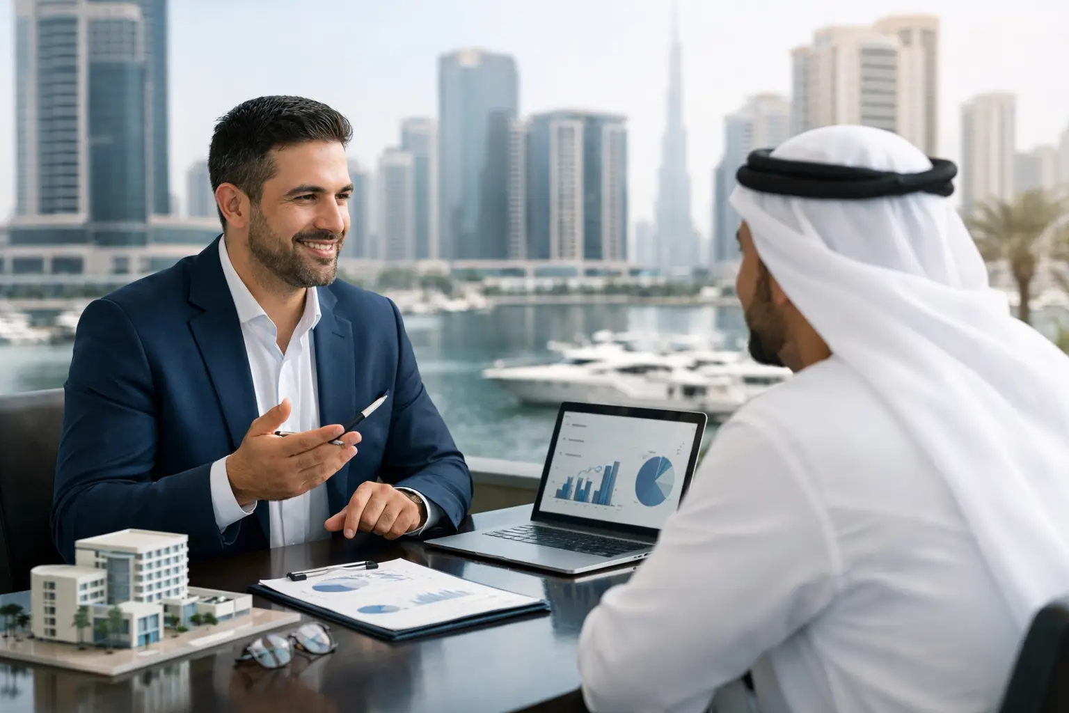How to Choose the Best Freezone Consultant in Ajman