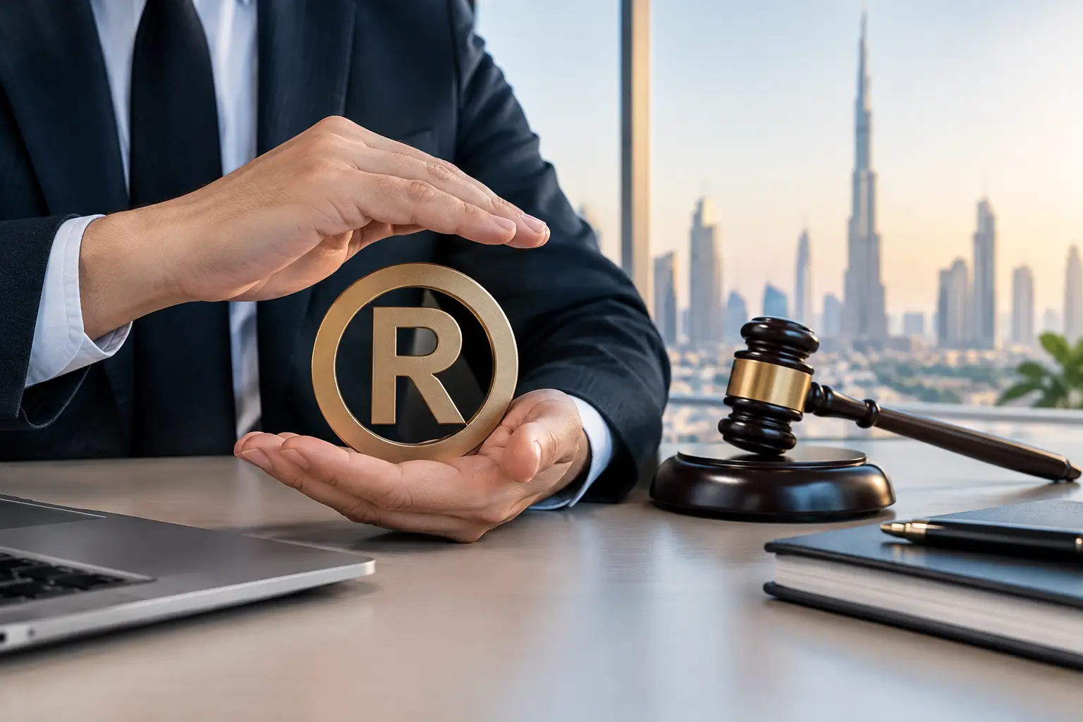 How to Protect Business Trademark Rights in UAE