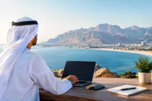 How to Start a Business in Ras Al Khaimah