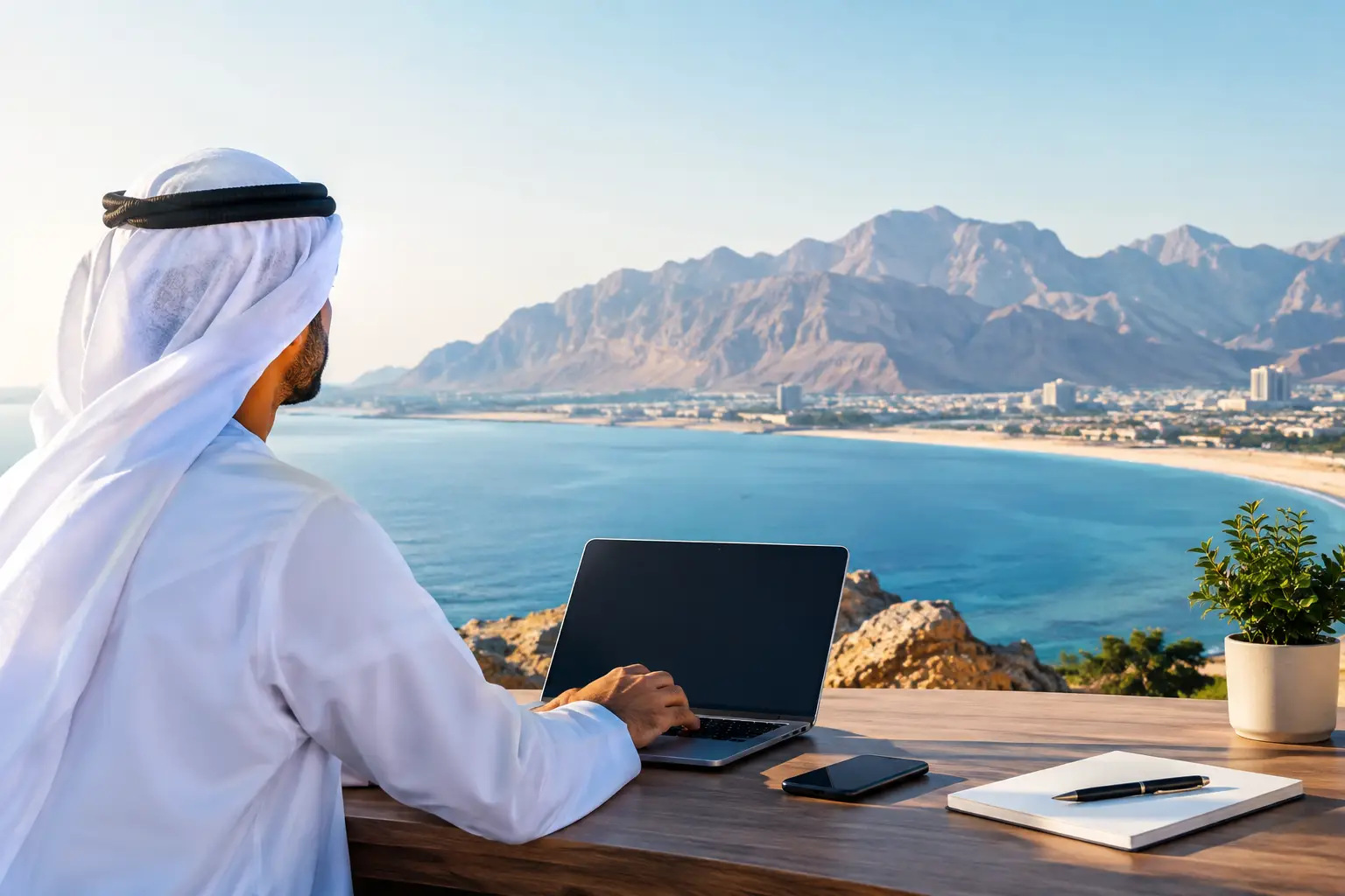 How to Start a Business in Ras Al Khaimah