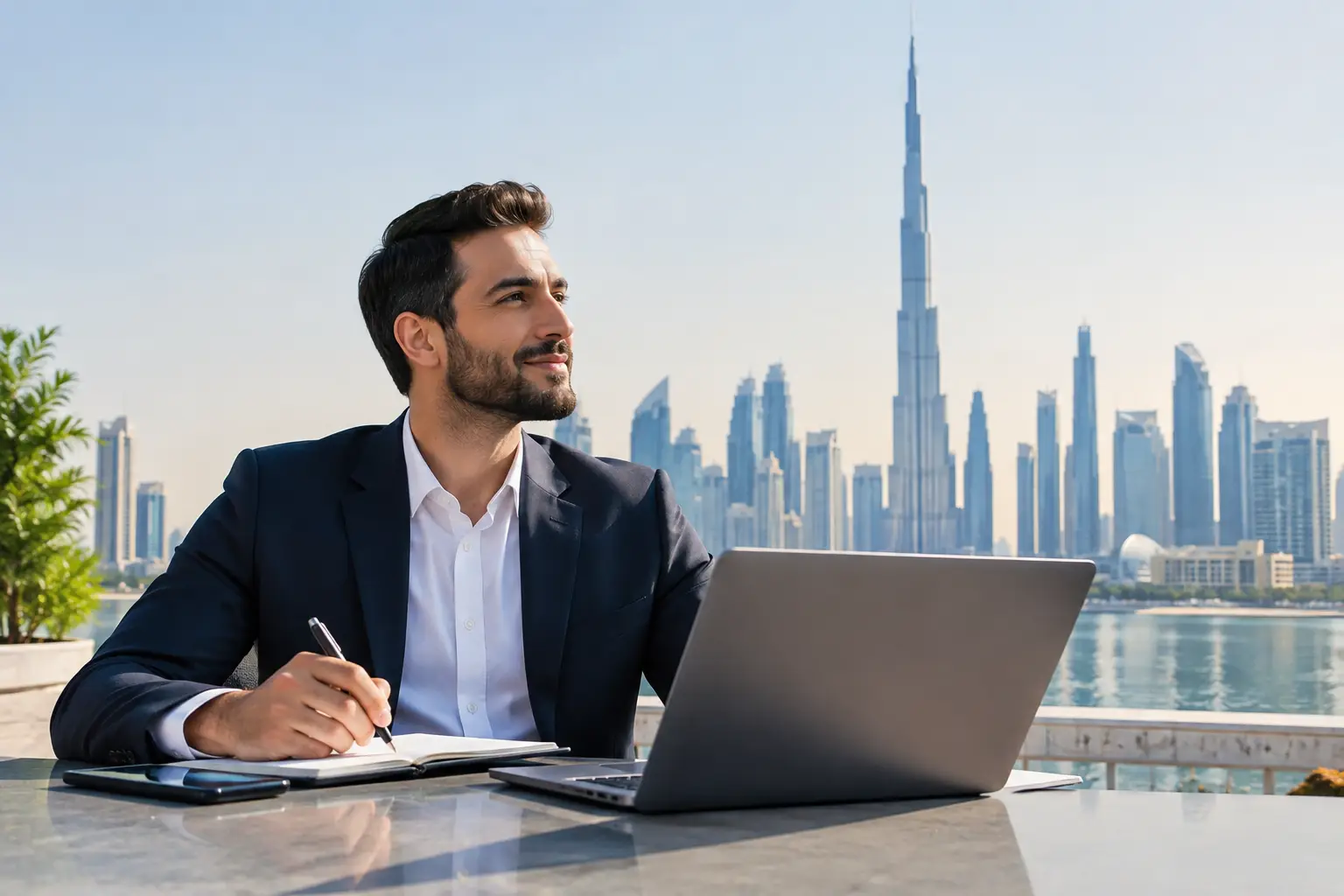How to Start Business in Dubai Without Delays