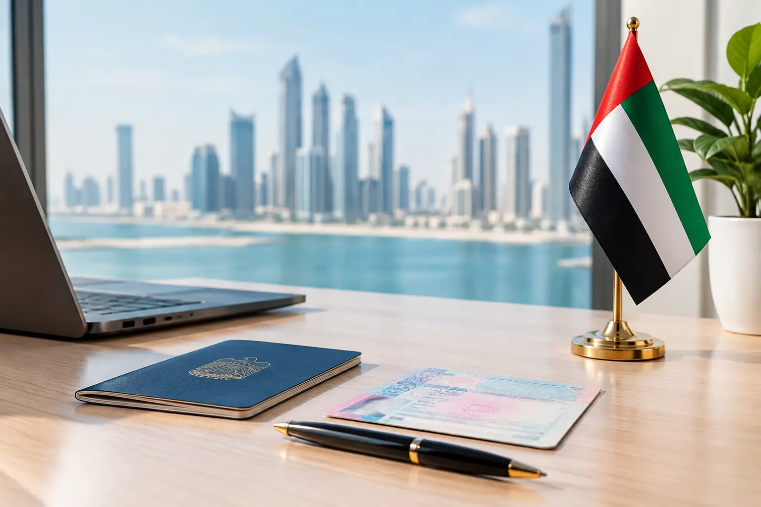 RAK Mainland License Cost With Visa: 2026 Guide