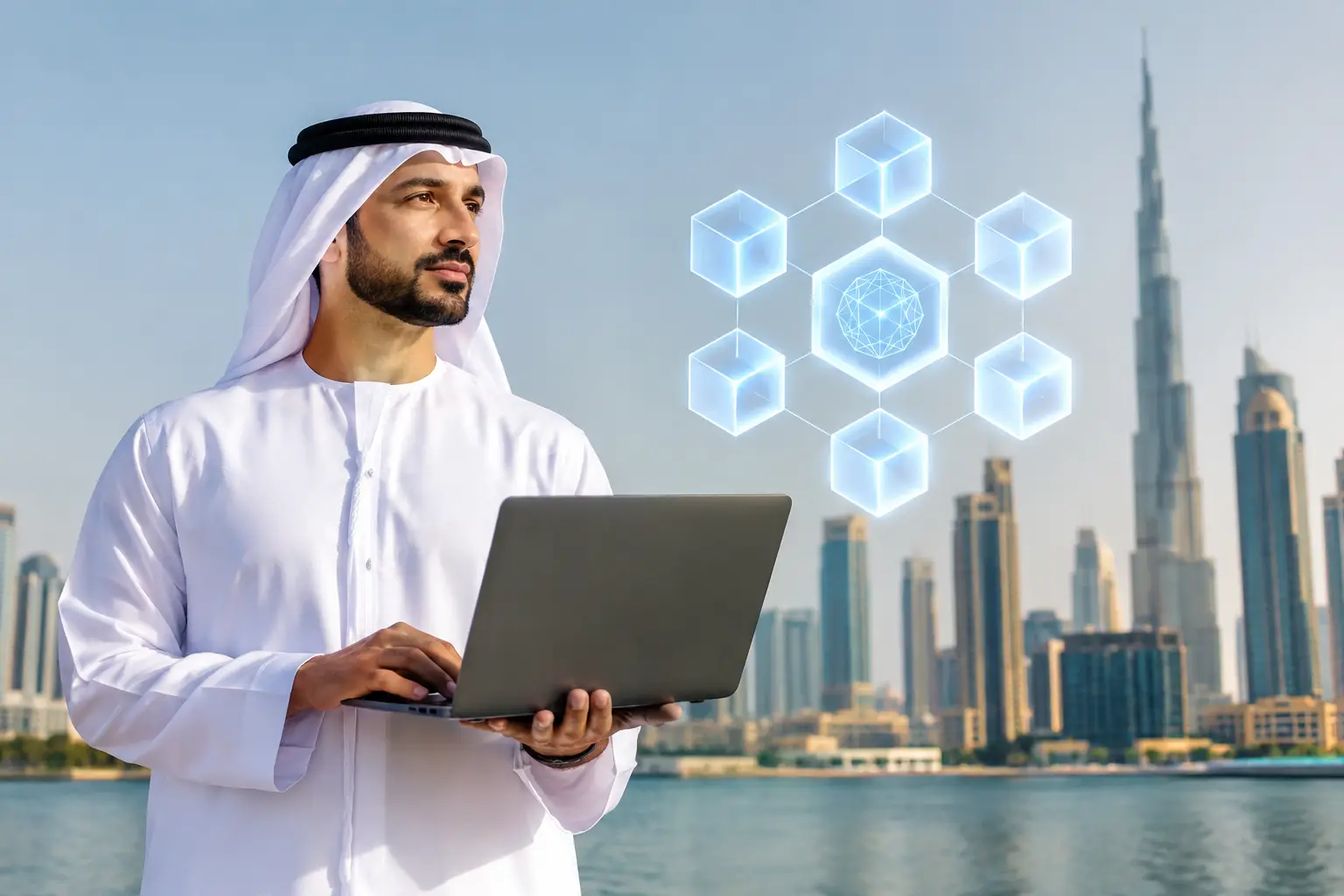 Web3 Company Formation in UAE Explained