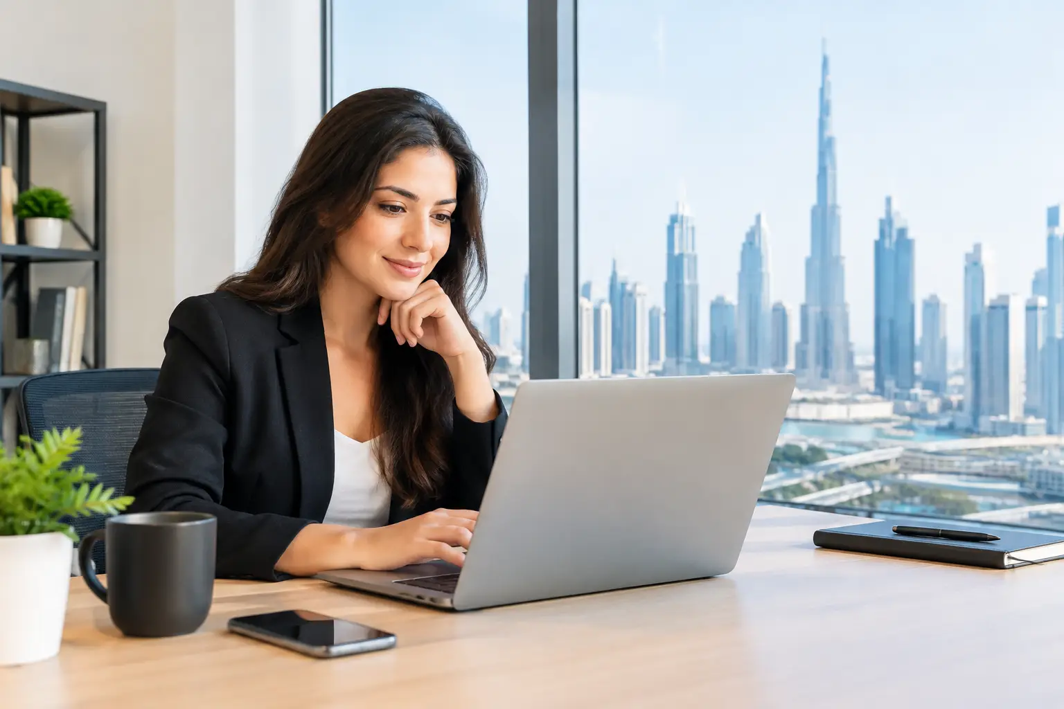 Affordable Website Development Dubai for New Businesses