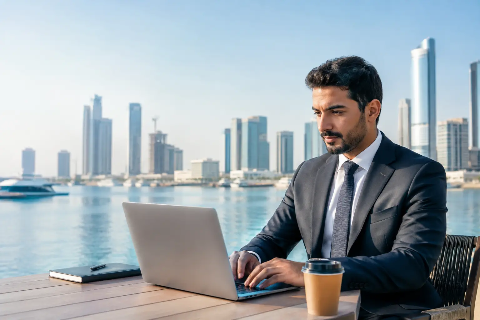 Ajman Free Zone Company Setup Made Practical