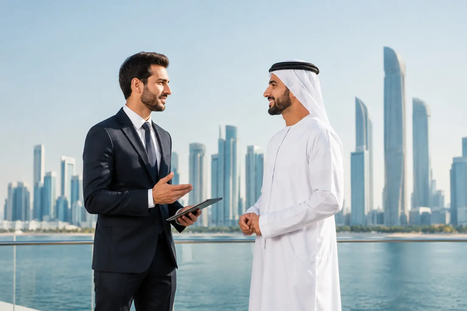 Best Business Setup Consult in Abu Dhabi