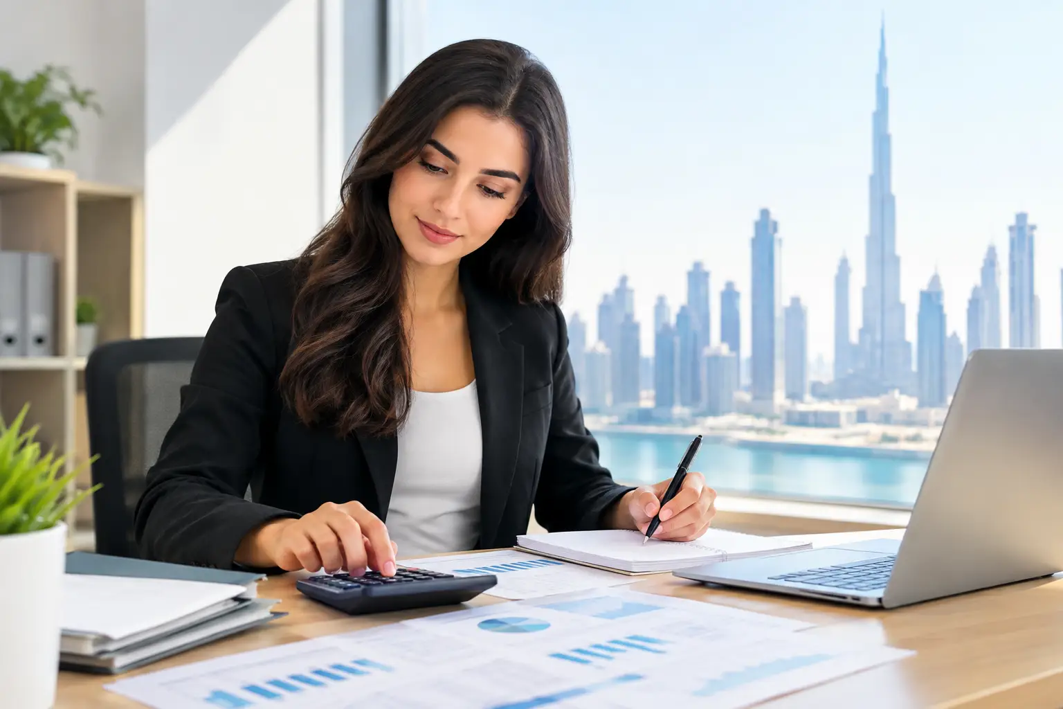 Bookkeeping Services Review Dubai for SMEs