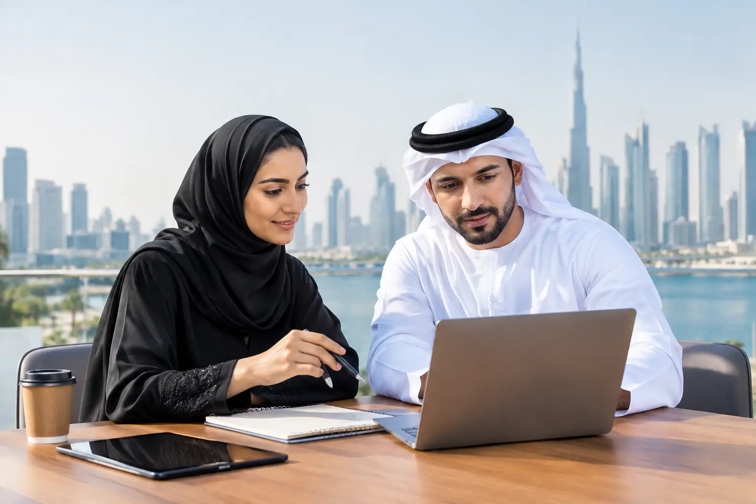 Business Activity Selection Tips for UAE Startups