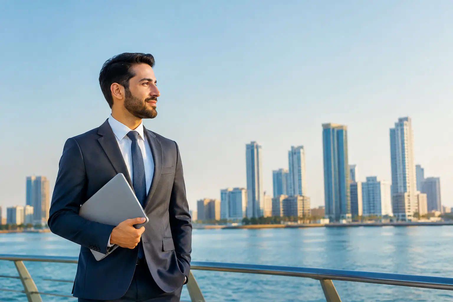 Business Setup in Ajman for Confident Growth