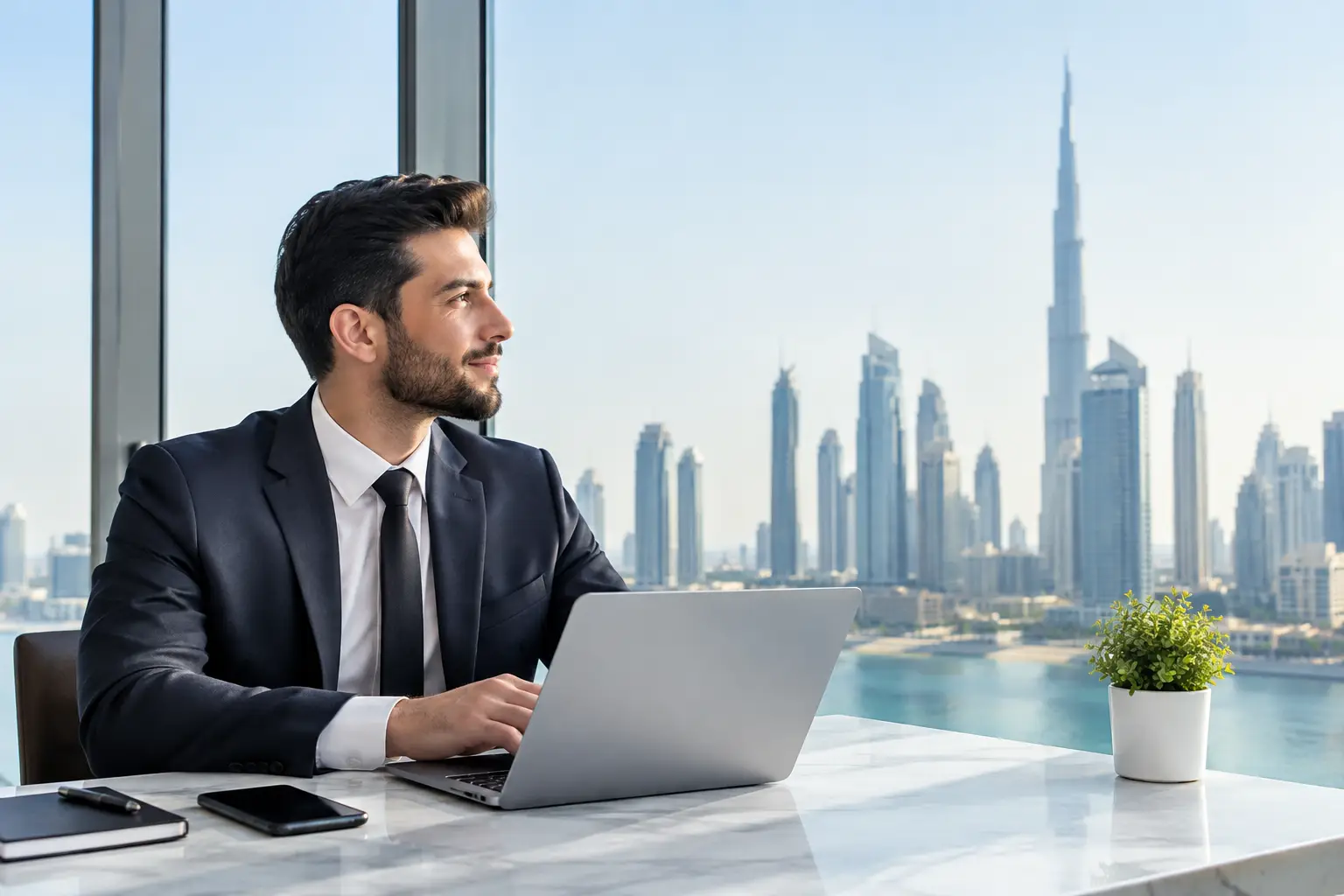 Company Formation in Dubai: Choose the Right Setup