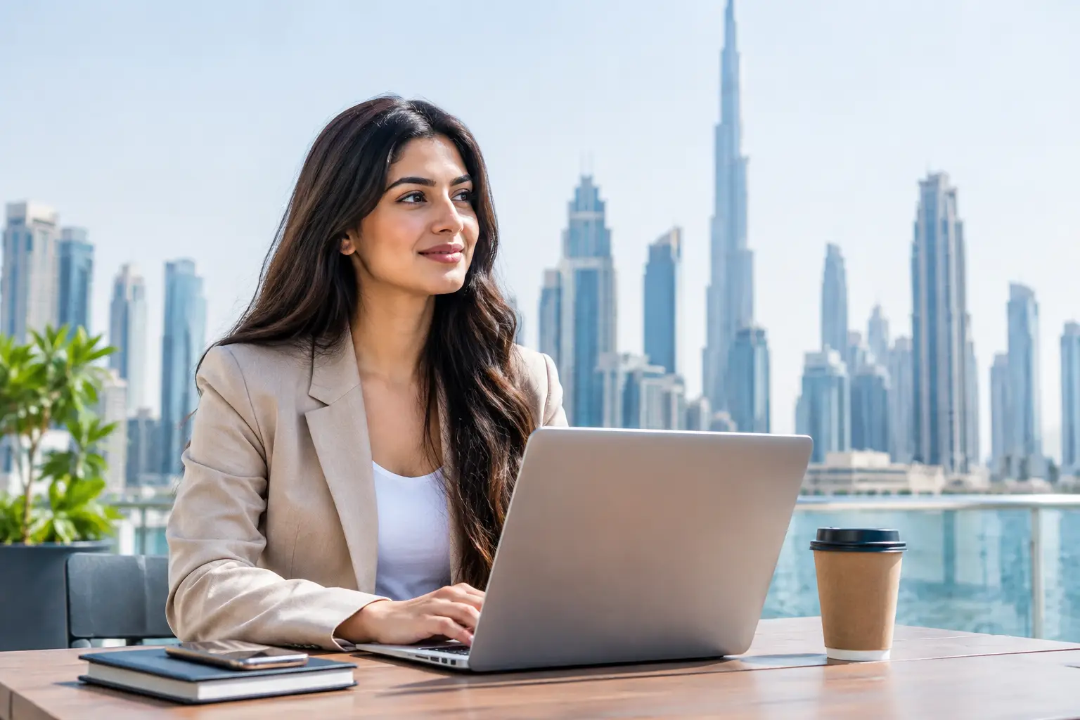 Freelance Licence With Visa UAE Explained