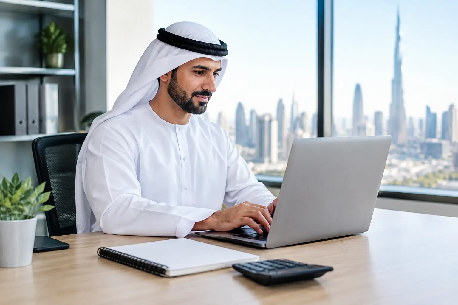 How to Choose UAE Accounting Software for Growth