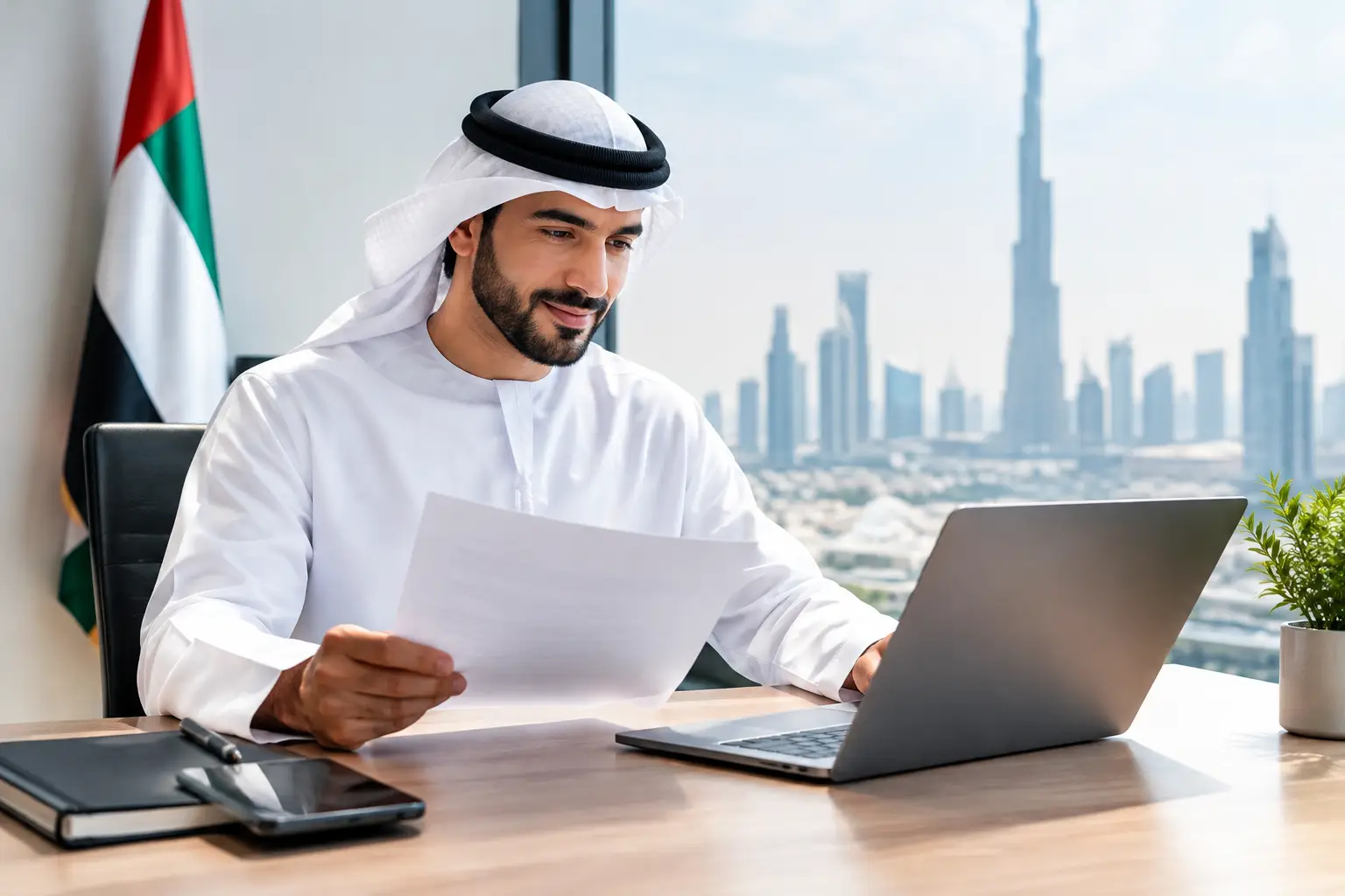How to Get a UAE Trade License Without Delays