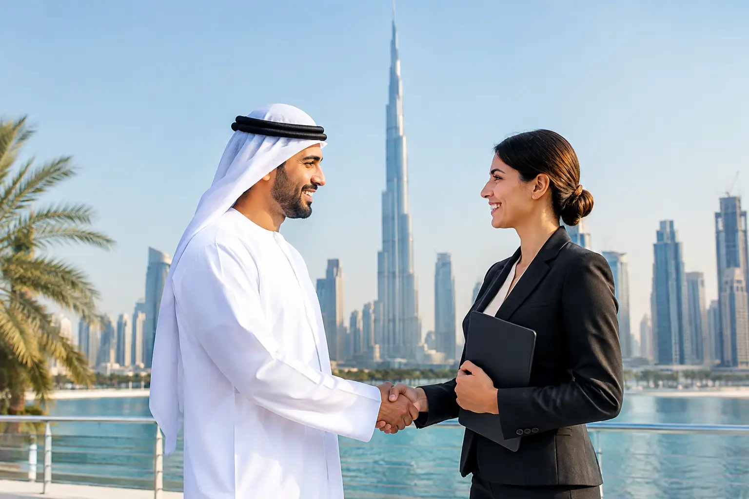 How visa service providers support UAE growth