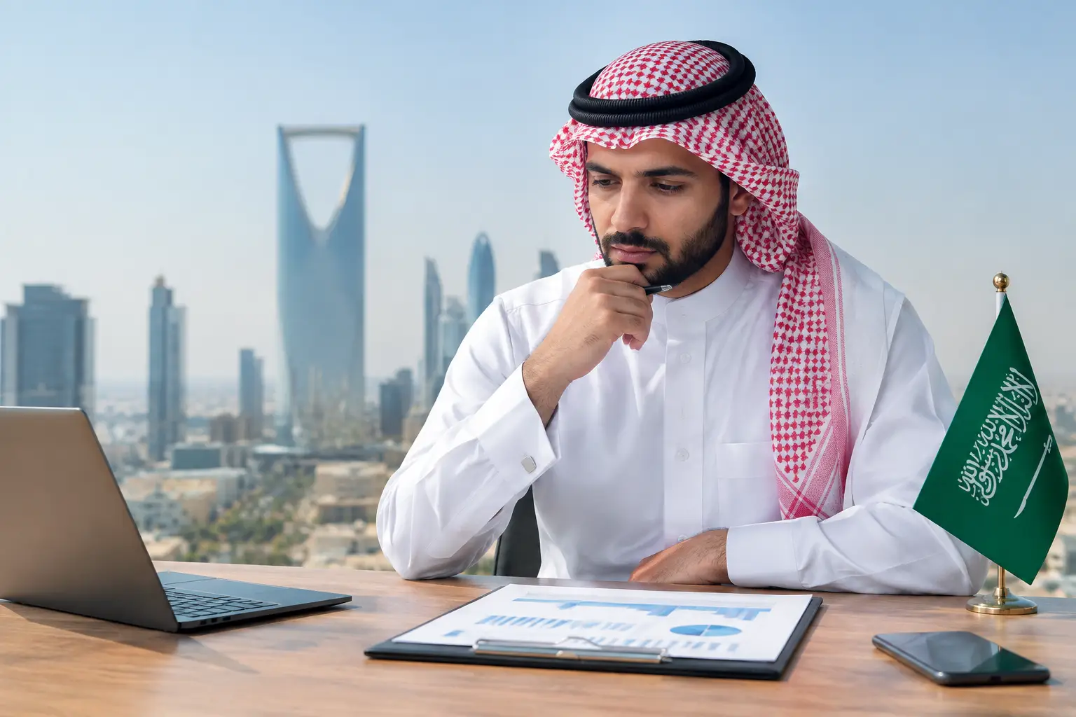 KSA Company Formation Comparison for Investors