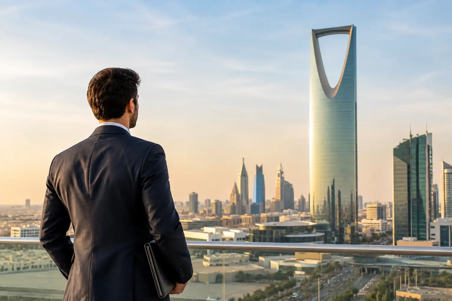 KSA Market Entry Guide for Foreign Investors