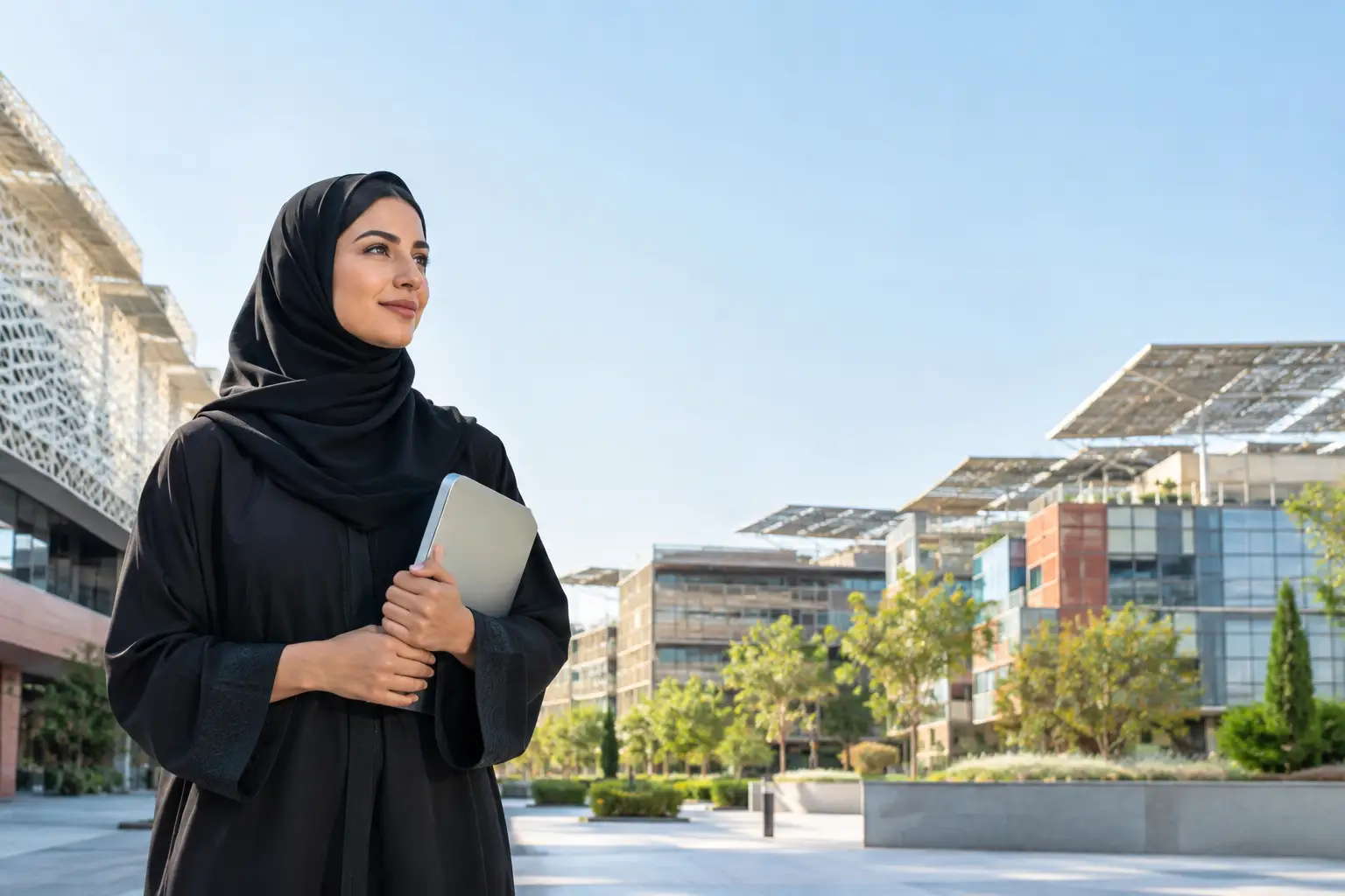 Masdar City Free Zone Business Setup Guide
