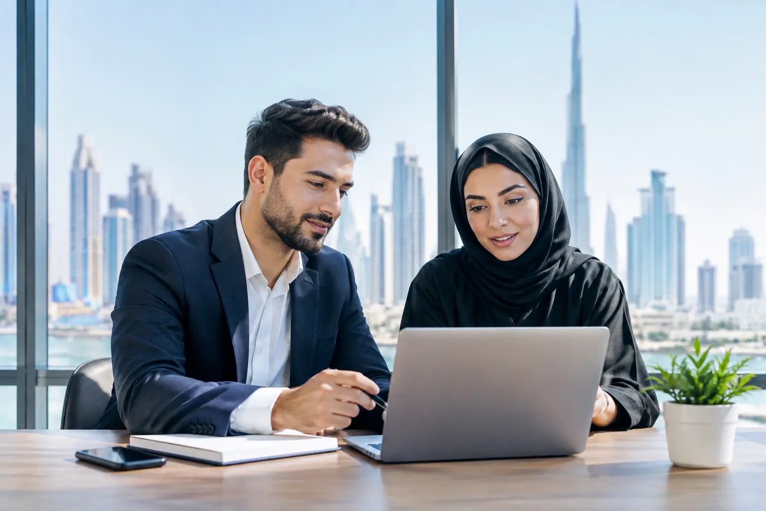 PRO Services for Startups in Dubai: What to Expect