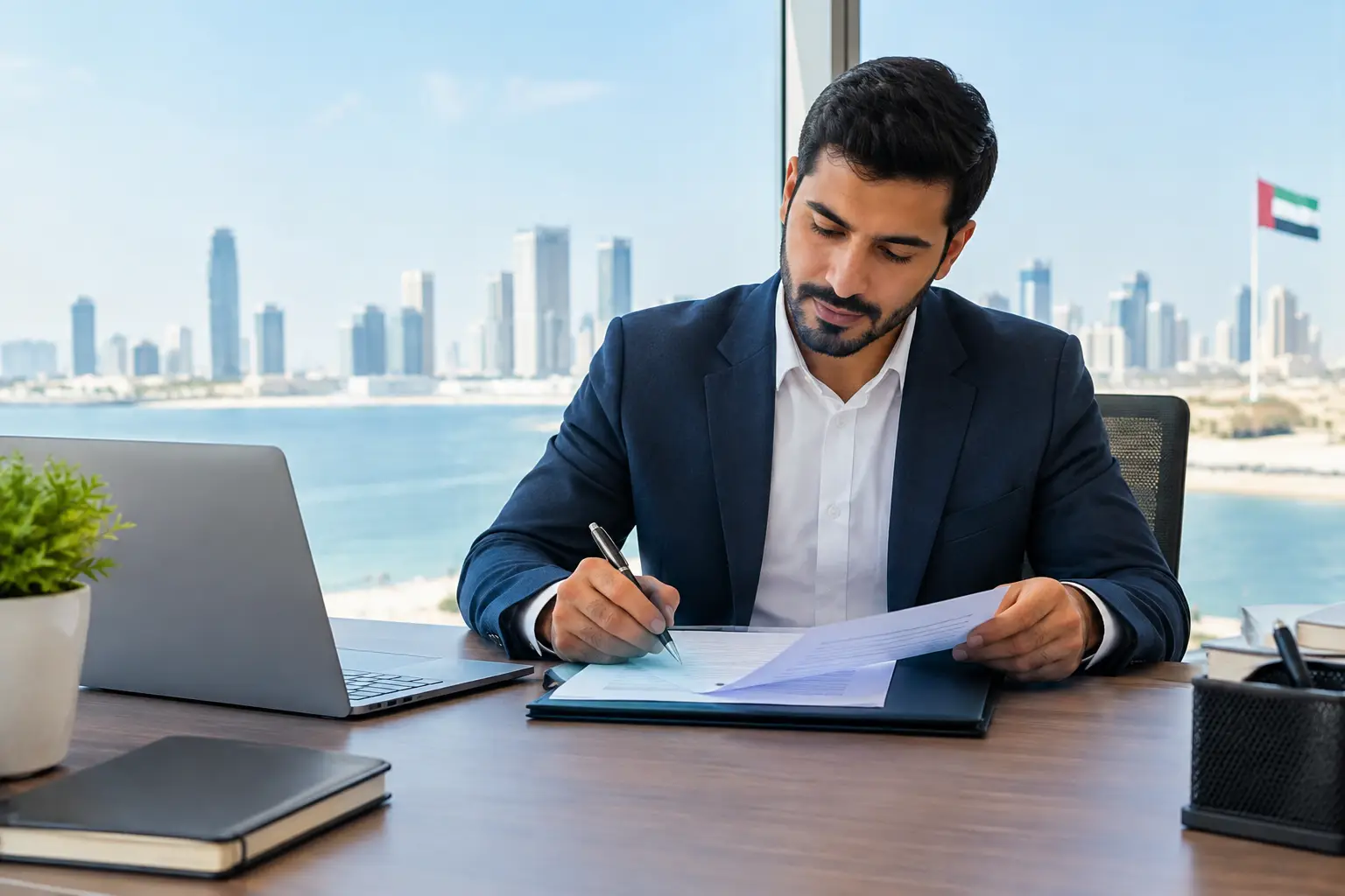 Trade License Renewal in Ajman Made Simple