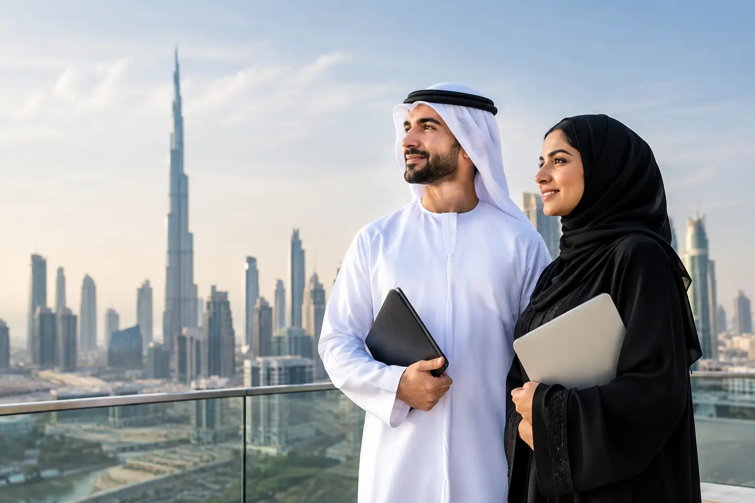 UAE Branch Setup for Confident Market Entry