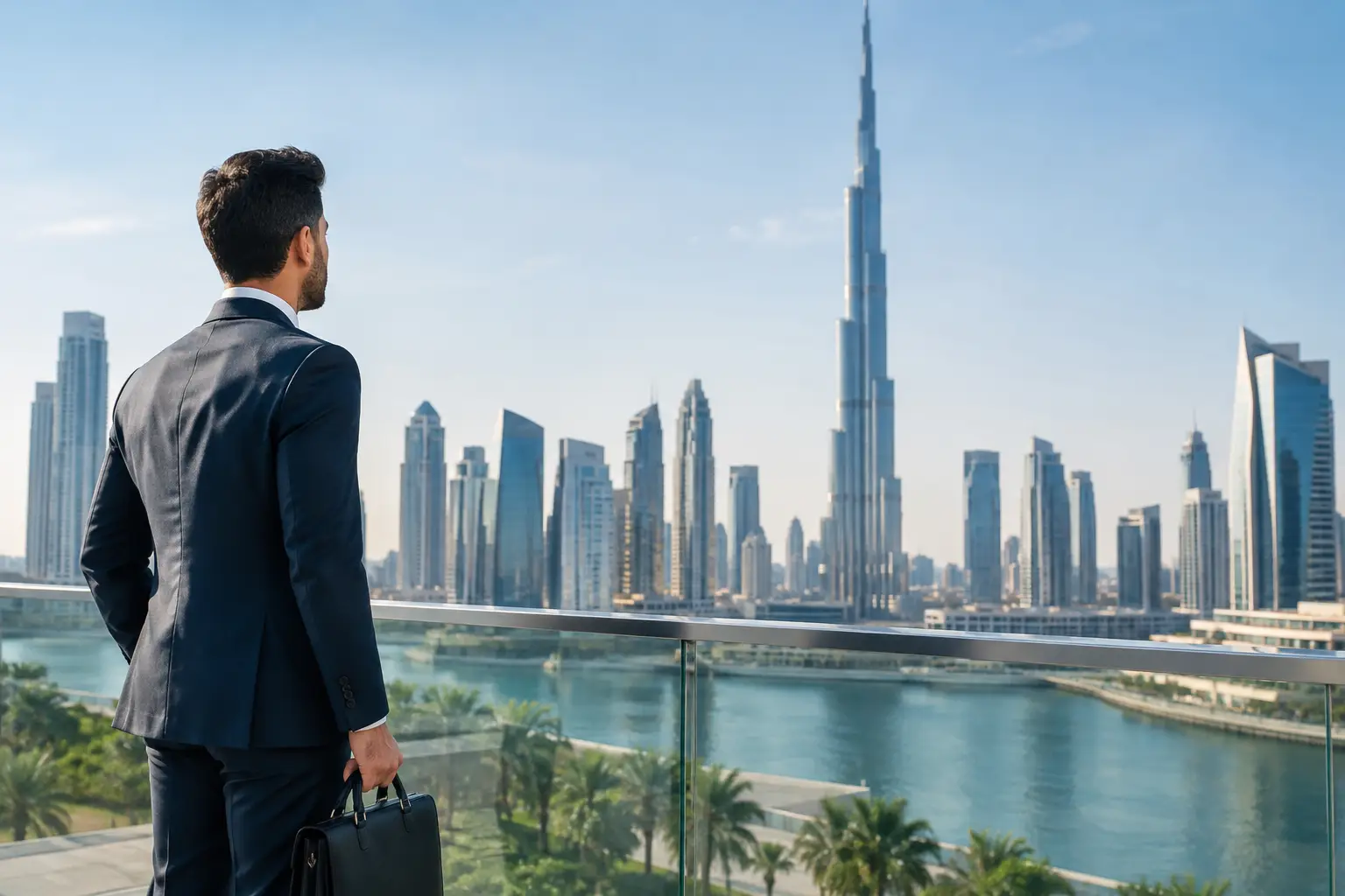 UAE Free Zones for Global Business Growth