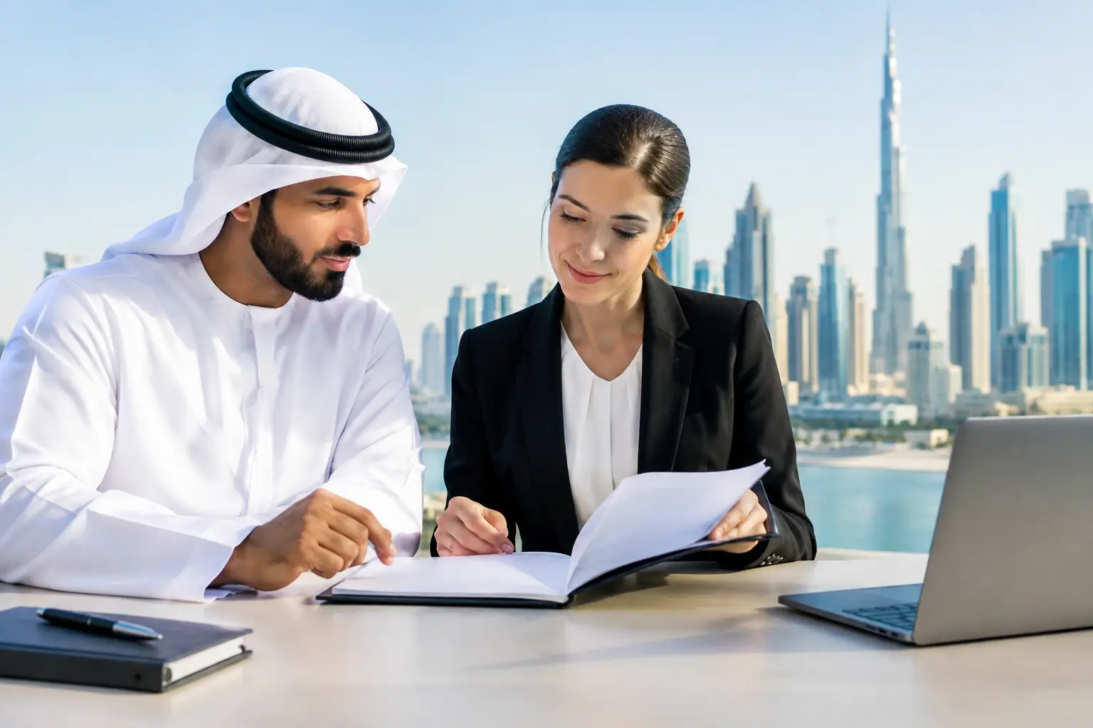 UAE Licensing Trends Shaping Business Setup