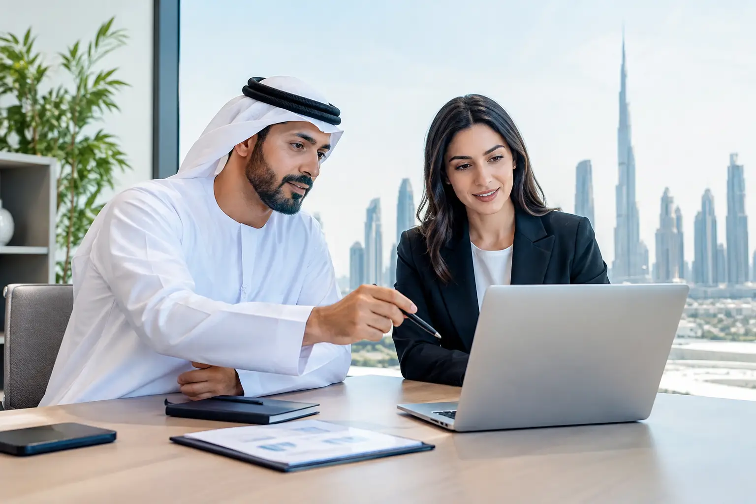 UAE PRO Services Complete Guide for UAE Businesses