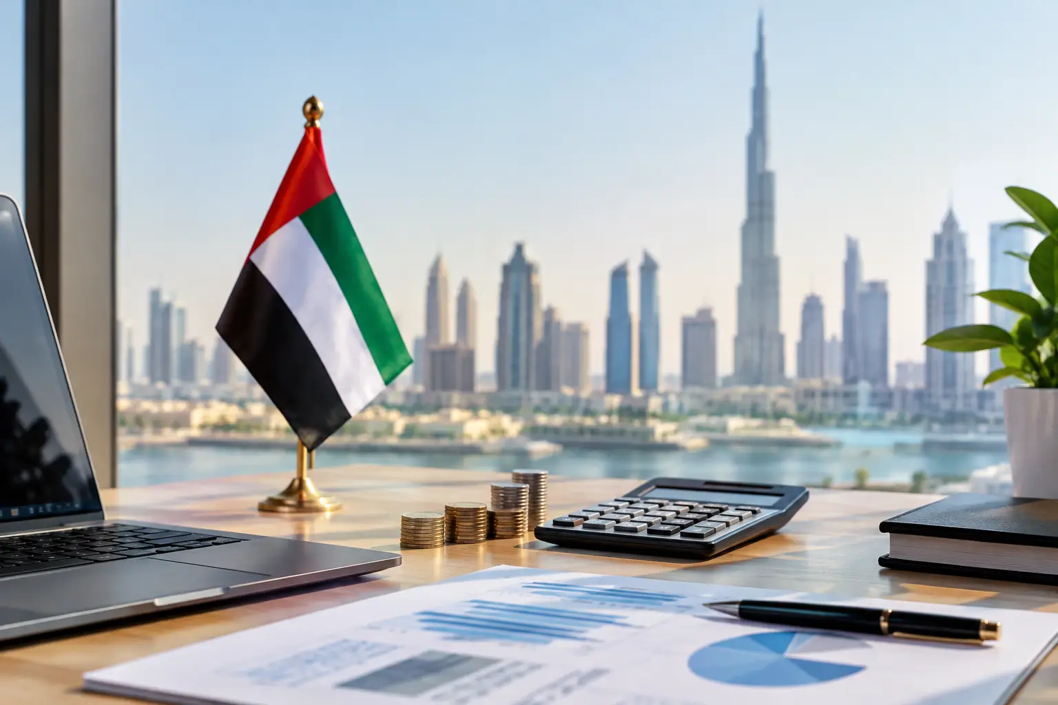 UAE Taxation: What Businesses Need to Know