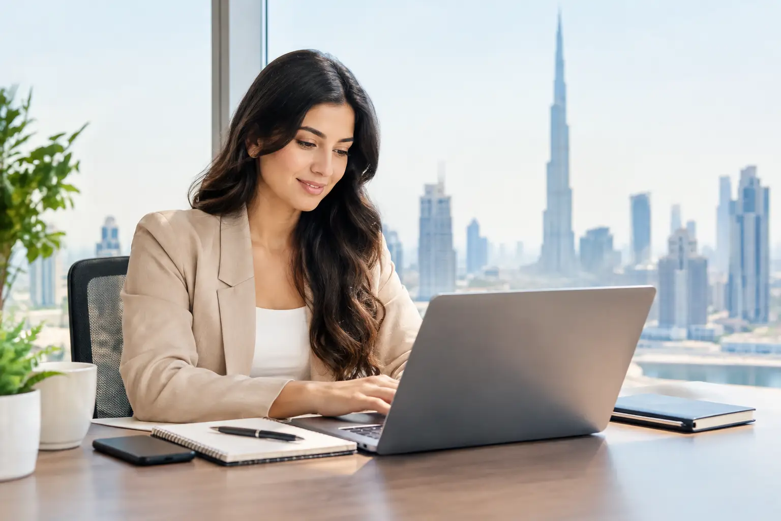 What Is a Freelance Permit for UAE Professionals?