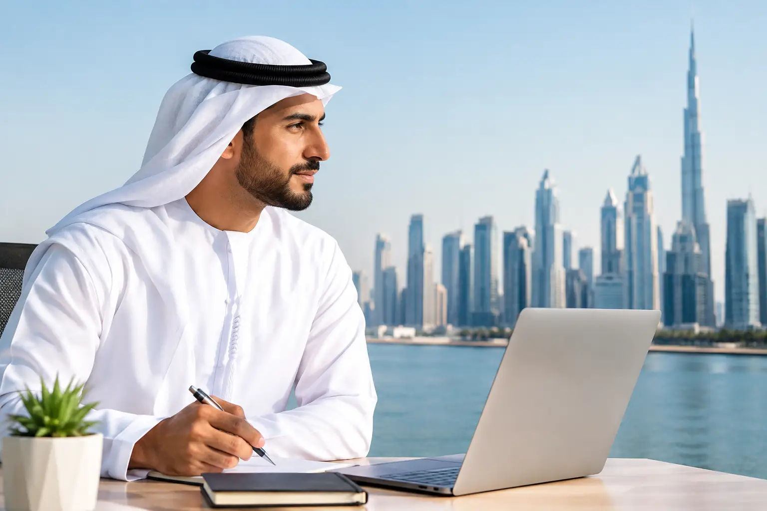 When Offshore Companies Fit Your UAE Strategy
